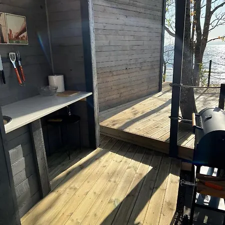 Dunehouse Dom wakacyjny